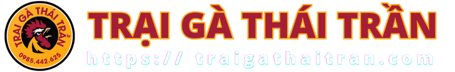 Trại Gà Thái Trần